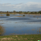 Flooding on the upper river brings devastation