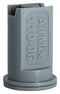 #6 AIRMIX SPRAY NOZZLE- GRAY