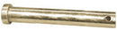 1-7/16 INCH X 9 INCH HITCH PIN