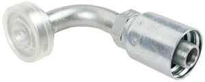 1 INCH HOSE X CODE 61 FLANGE HEAD ELBOW - 90 RIGID