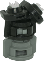 TURBODROP DUAL FAN NOZZLE