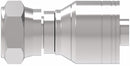 Z SERIES - 1/2 INCH HOSE X 1/2 INCH BSP FEMALE STRAIGHT SWIVEL