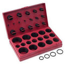 METRIC O-RING ASSORTMENT - 419 PIECES