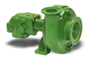 HYDRAULIC PUMP DRIVE, 300X220 FLANGE