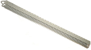 #3 - 4-1/2 CLIPPER STANDARD LACING FOR 10" BELTS  -  RETAIL BOX - 10 STRIPS PER CARD