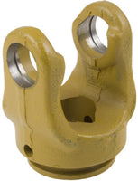 INNER PROFILE YOKE - WALTERSCHEID SERIES 2400 LEMON SHAPE