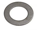 1 I.D. X 1-1/2 O.D. NARROW RIM MACHINE BUSHING - 18 GAUGE