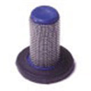 GRIPPER TIP STRAINER, 50 MESH