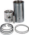 CYLINDER SLEEVE SET FOR MASSEY FERGUSON