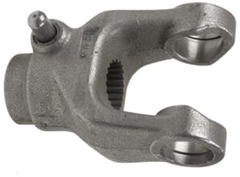 TRACTOR YOKE 1-3/8" 21 SPLINE QUICK DISCONNECT SERIES 35