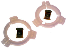 SHIELD NYLON BEARING KIT - WALTERSCHEID SERIES I AND 2200 AND 2300