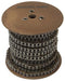 DIAMOND ROLLER CHAIN - #2050 DOUBLE PITCH x 50 FEET REEL