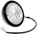 HALOGEN HEADLAMP ASSEMBLY - 12 VOLT, WHILE SUPPLIES LAST