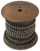 DIAMOND HEAVY SERIES ROLLER CHAIN -