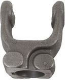 55 SERIES IMPLEMENT YOKE - 2" ROUND