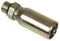 VARI-CRIMP SERIES - 1/2 INCH HOSE, WITH 3/4 X 16 THREAD SIZE, ORB MALE STRAIGHT RIGID