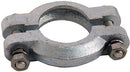 MUFFLER CLAMP, KIT