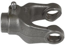 TRACTOR YOKE 1-3/8" 6 SPLINE QUICK DISCONNECT SERIES 35