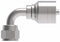 Z SERIES - 3/8 INCH HOSE X 1/4 INCH JIC FEMALE 90 ELBOW SWIVEL