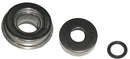 SILICON CARBIDE SEAL, INCL 40160 O-RING