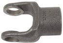 IMPLEMENT YOKE - 12 SERIES  -  1" ROUND